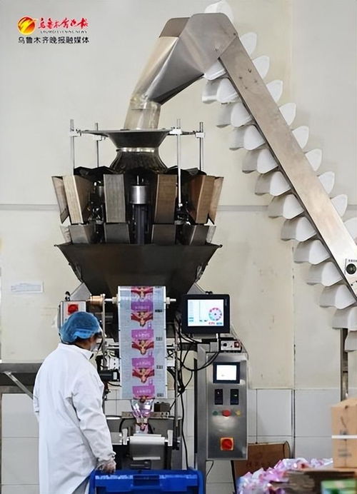 走進農(nóng)副產(chǎn)品電商企業(yè)——感受疆果外送新氣象與工業(yè)自動化控制軟件的應(yīng)用
